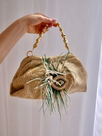Image 2 of Mykonos Eye Bag