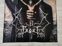 Image 3 of CELTIC FROST - To Mega Therion Flag (cloth poster Banner tapestry) Heavy metal Hellhammer
