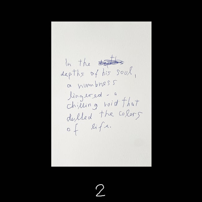 Bundle Deal / Zine + Edition