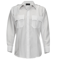 Image 1 of Tact Squad 100% Polyester Long Sleeve Shirt