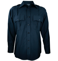 Image 3 of Tact Squad 100% Polyester Long Sleeve Shirt