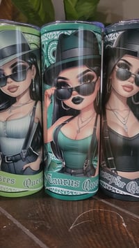 Zodiac Rucas