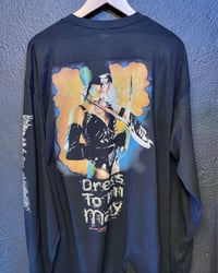 Image 2 of Cradle of filth Dressed to Kill Vamperotica 