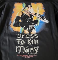 Image 5 of Cradle of filth Dressed to Kill Vamperotica 
