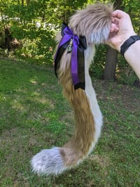 Image 3 of Add-on: Tail Bow!