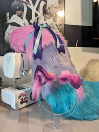 Image 4 of Add-on: Tail Bow!