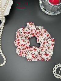 Flowers Red Classic