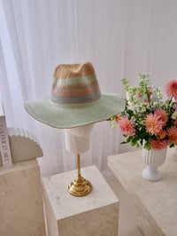 Image 1 of Pistachio Hat