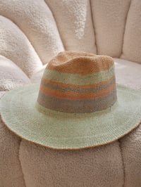 Image 3 of Pistachio Hat