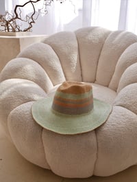 Image 2 of Pistachio Hat