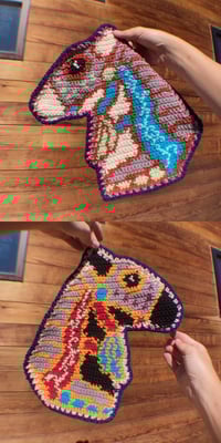 Image 2 of carousel / cutouts