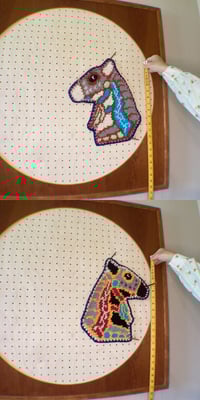 Image 4 of carousel / cutouts
