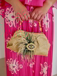 Image 5 of Mykonos Eye Bag