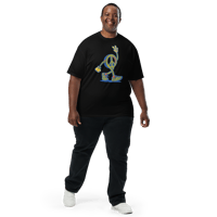 Image 4 of Big Peace Mascot 