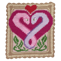 Image 1 of valentine / lovers