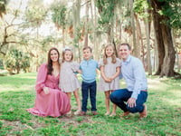 Image 1 of 9/22/24 Swann Circle Fall Mini Session