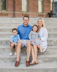 Image 4 of 10/29/24 University of Tampa Fall Mini Session