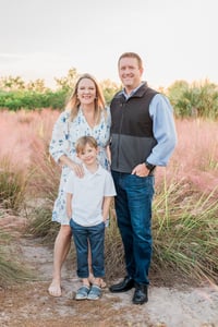 Image 1 of 10/17/24 Cypress Point Beach Fall Mini Session