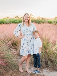 Image 2 of 10/17/24 Cypress Point Beach Fall Mini Session