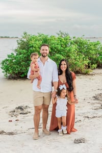 Image 3 of 10/20/24 Cypress Point Beach Fall Mini Session