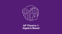 AP Physics 1 Group tutoring FREE