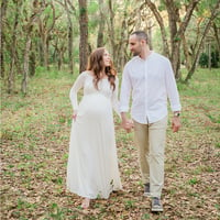 Image 2 of 9/28/24 Lettuce Lake Fall Mini Session