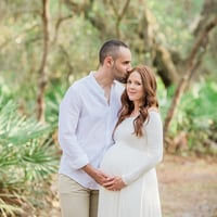 Image 3 of 9/28/24 Lettuce Lake Fall Mini Session