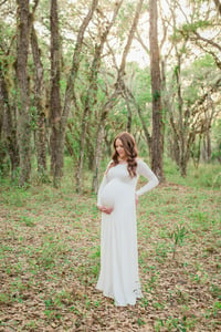 Image 4 of 9/28/24 Lettuce Lake Fall Mini Session