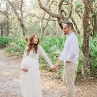 Image 1 of 9/28/24 Lettuce Lake Fall Mini Session