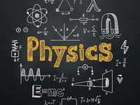 General Physics Private Tutoring (Any Level) FREE