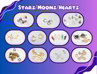 Image 5 of Add-on: Piercings, Charms, Rhinestones!