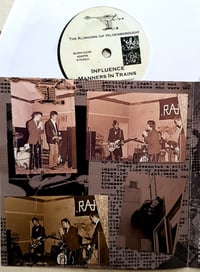 Image 2 of THE KLINGONS (Of Hildenborough) 1979 EP