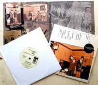 Image 3 of THE KLINGONS (Of Hildenborough) 1979 EP