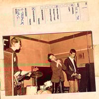 Image 4 of THE KLINGONS (Of Hildenborough) 1979 EP