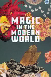 Image of Magic in the Modern World