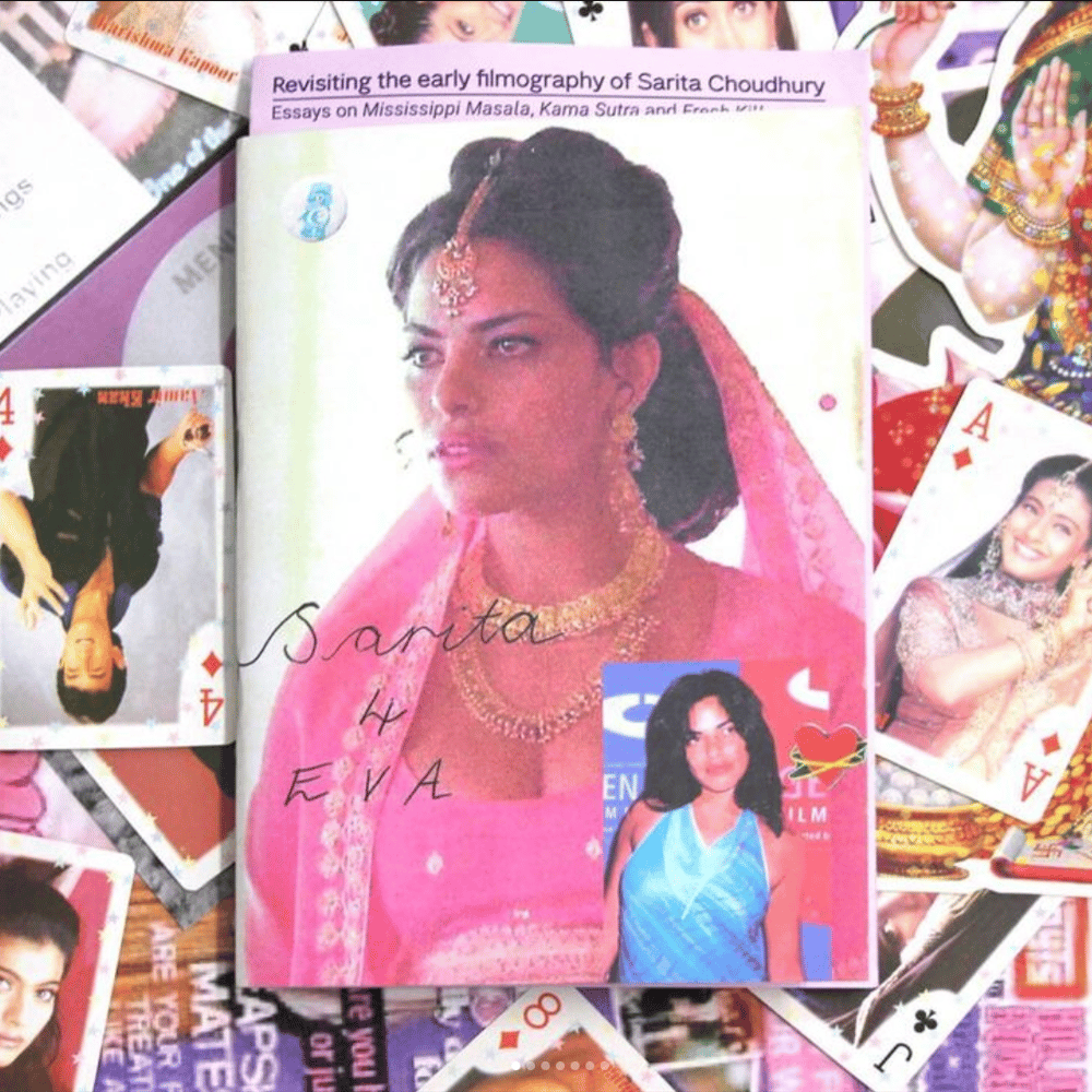 Image of Sarita4Eva