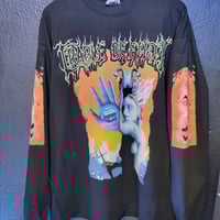 Image 1 of Cradle of Filth Speak to the hand 
