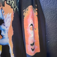 Image 2 of Cradle of Filth Speak to the hand 