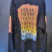 Image 4 of Cradle of Filth Speak to the hand 