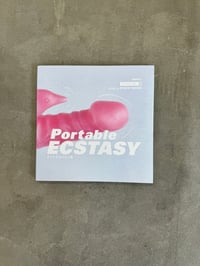 Image 1 of Portable Ecstasy [Street Design File 15] ed. Kyoichi Tsuzuki