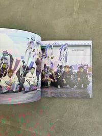 Image 3 of Hell on Wheels [Street Design File 04] - ed. Kyoichi Tsuzuki 