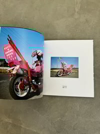 Image 2 of Hell on Wheels [Street Design File 04] - ed. Kyoichi Tsuzuki 
