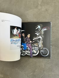 Image 5 of Hell on Wheels [Street Design File 04] - ed. Kyoichi Tsuzuki 
