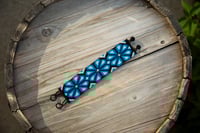 Image 10 of Huichol bracelets 