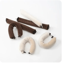 Heatless Hair Curler 