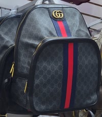 Backer Pack