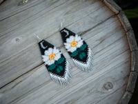 Image 7 of Vika earrings 