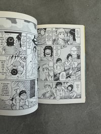 Image 3 of Dokudami Tenement Volume 1 - Takashi Fukutani