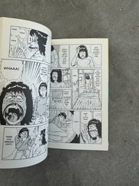 Image 2 of Dokudami Tenement Volume 1 - Takashi Fukutani
