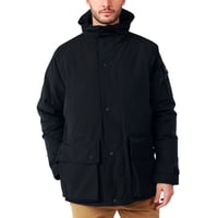Image 1 of PENFIELD HOLGATE INSULATED JACKET (BLACK)